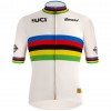 Maillot vélo 2021 UCI World Champion N001